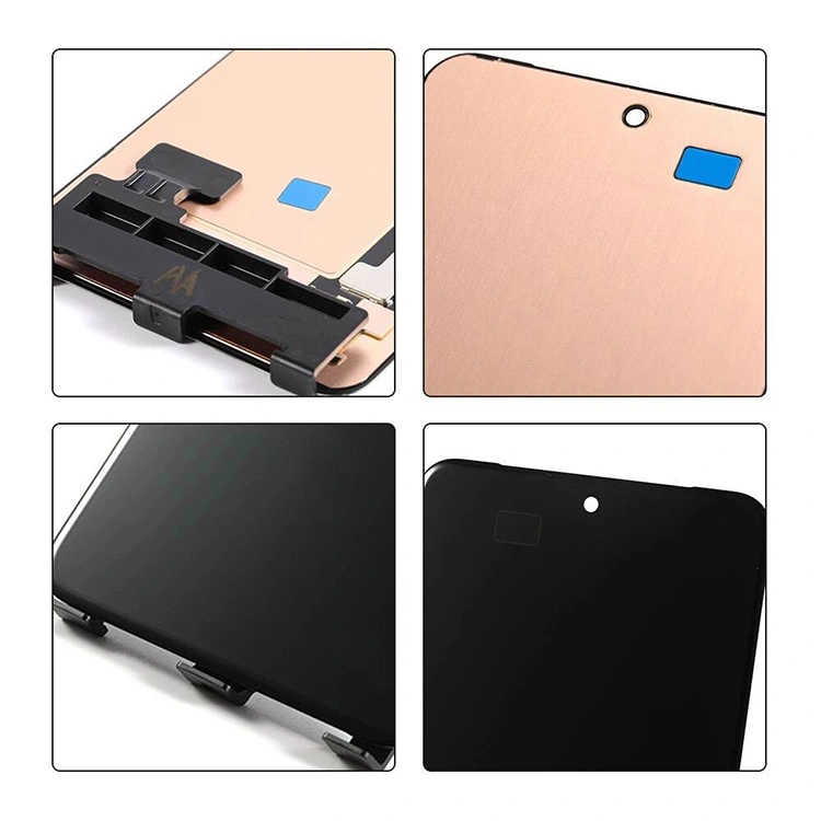 Pixel 8 Pro LCD -skærme