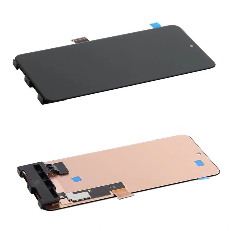 Pixel 8 Pro LCD -skærme