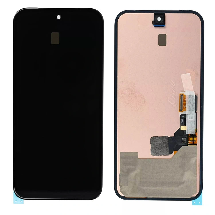 Pixel 8A LCD -skærme