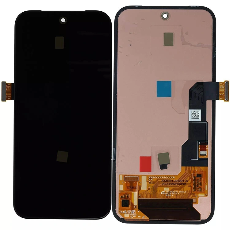 Pixel 8A LCD -skærme
