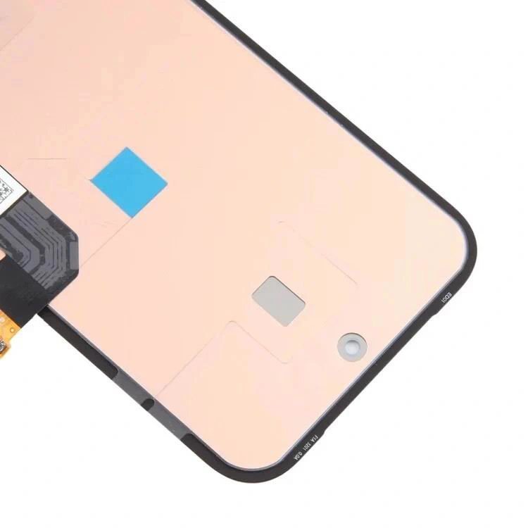Pixel 8A LCD -skærme