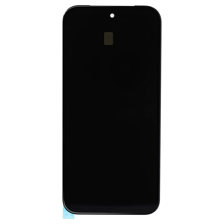 Pixel 8A LCD -skærme