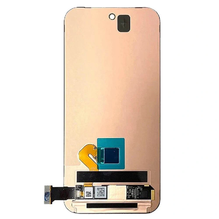 Pixel 9 LCD -skærme