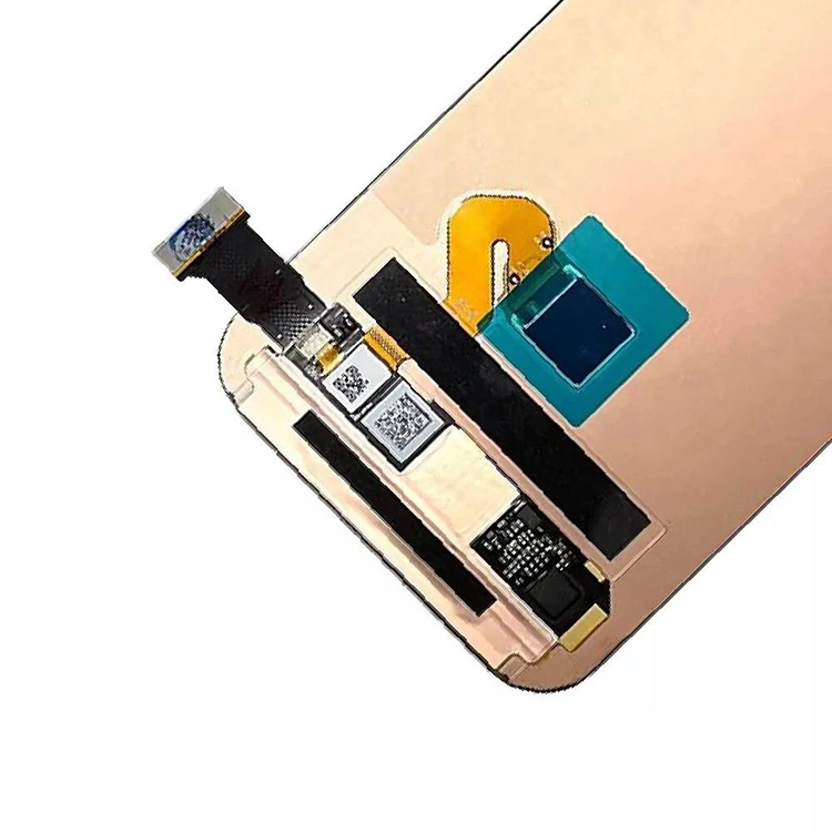 Pixel 9 LCD -skærme
