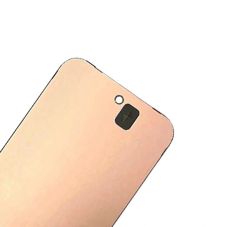 Pixel 9 LCD -skærme