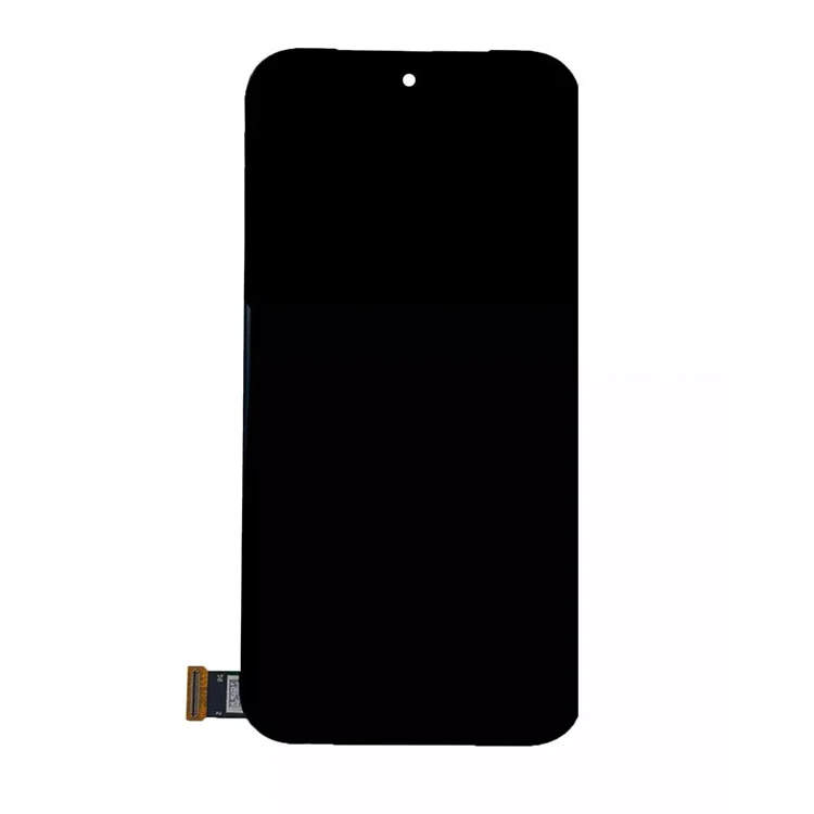 Pixel 9 Pro fold LCD -skærme