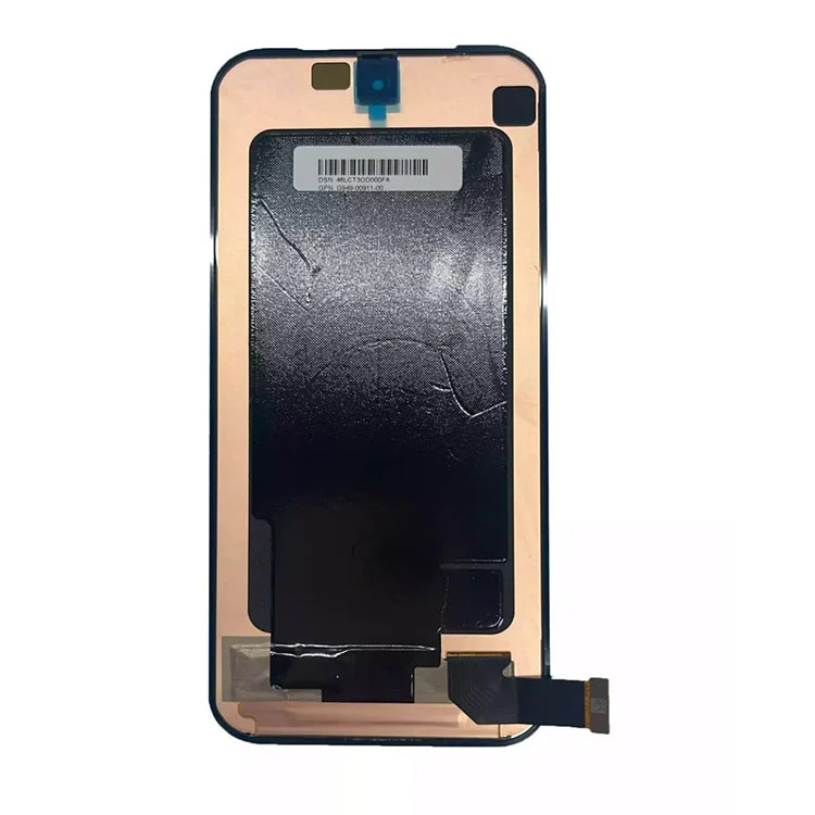 Pixel 9 Pro fold LCD -skærme