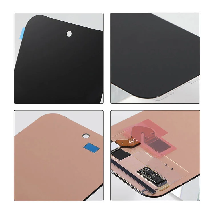 Pixel 9 Pro LCD -skærme
