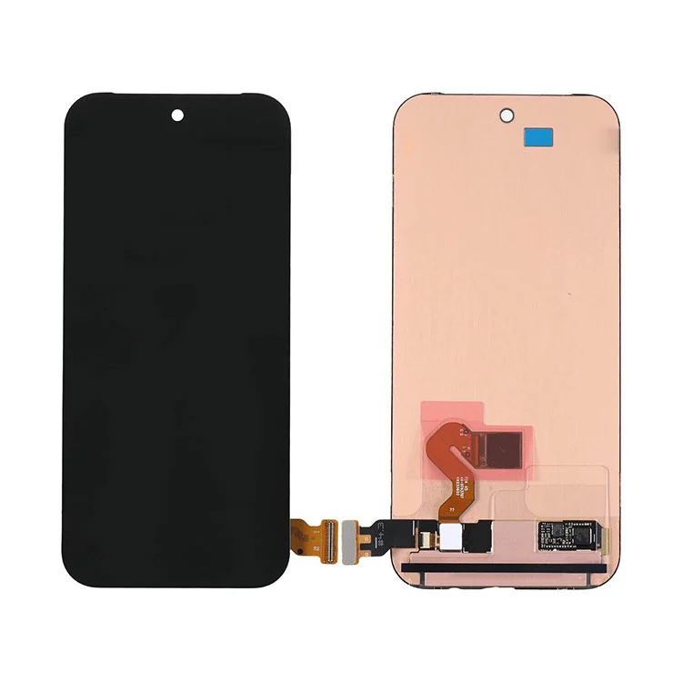 Pixel 9 Pro LCD -skærme