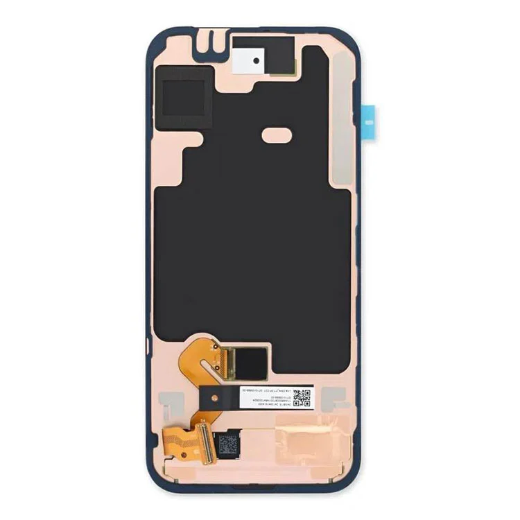 Pixel 9 Pro XL LCD -skærme 206
