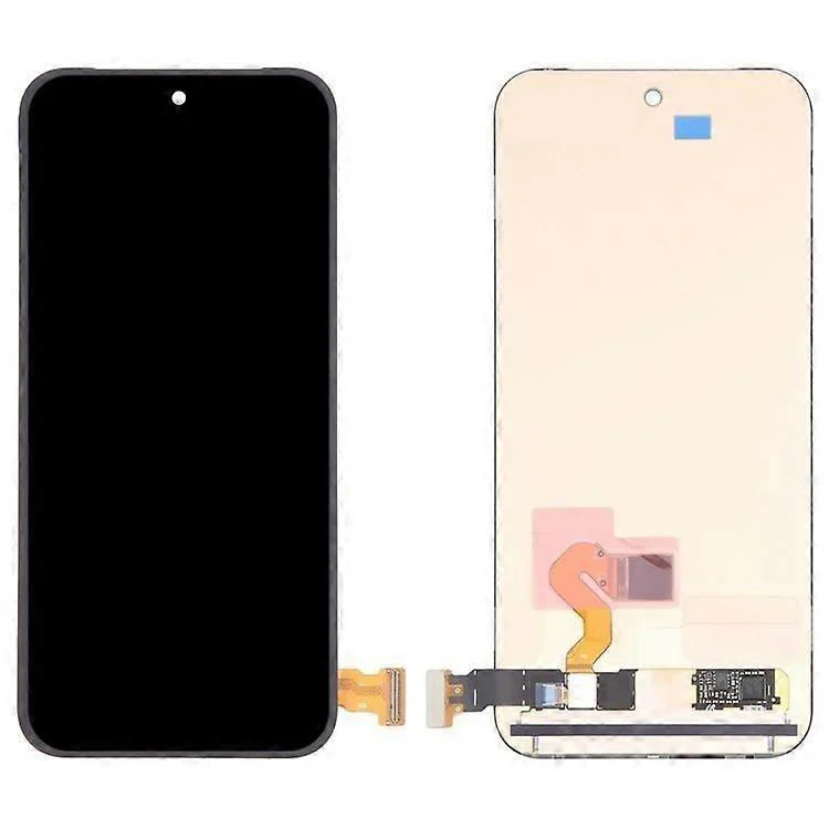 Pixel 9 Pro XL LCD -skærme 206