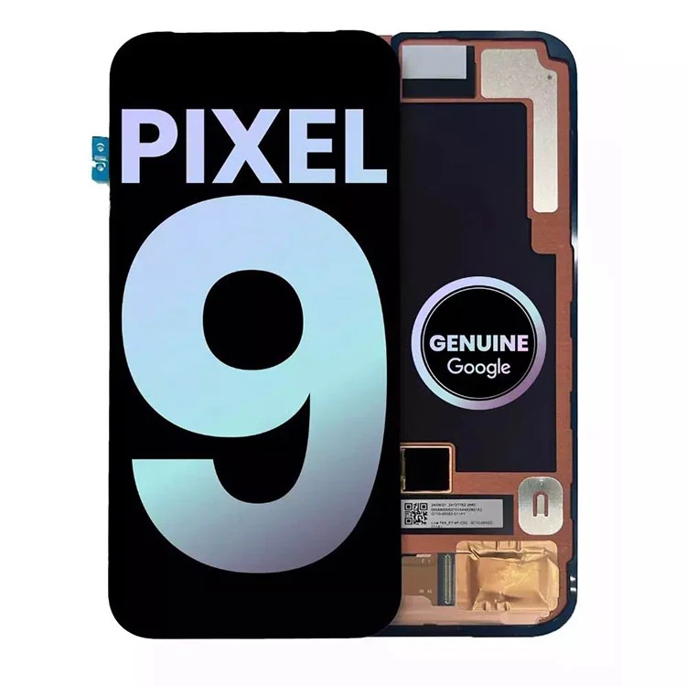 Pixel 9 Pro XL LCD -skærme 206