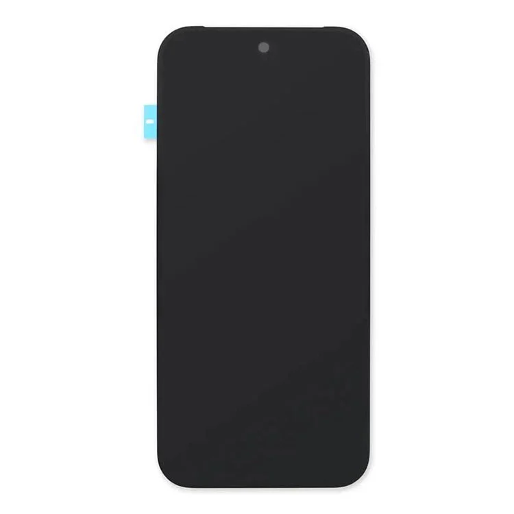 Pixel 9 Pro XL LCD -skærme 206