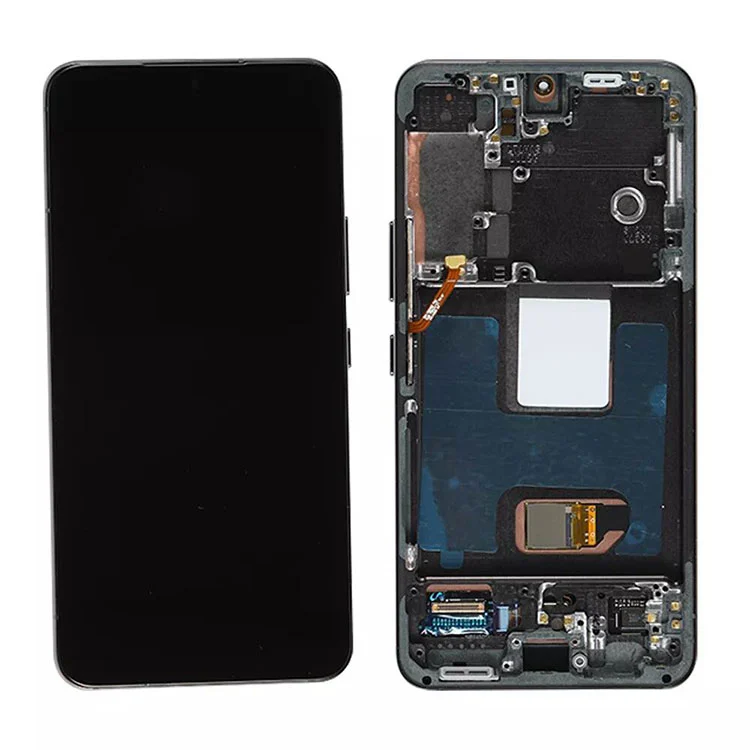 S22 LCD -skærme