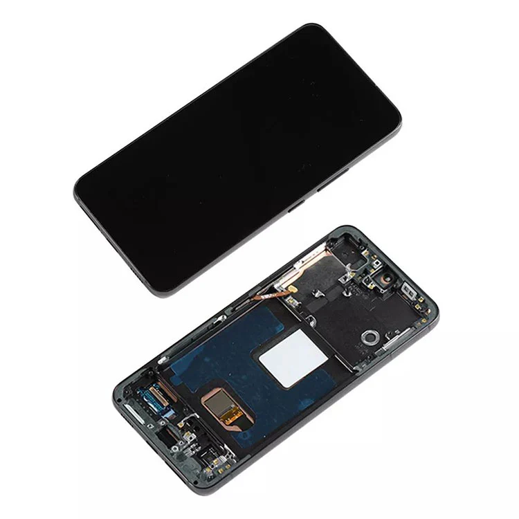 S22 LCD -skærme