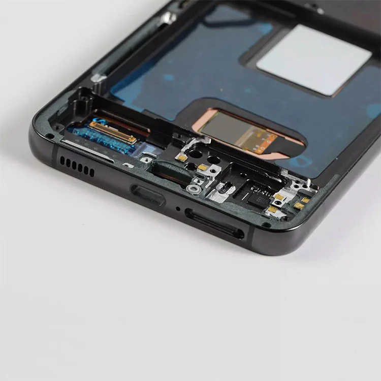 S22 LCD -skærme