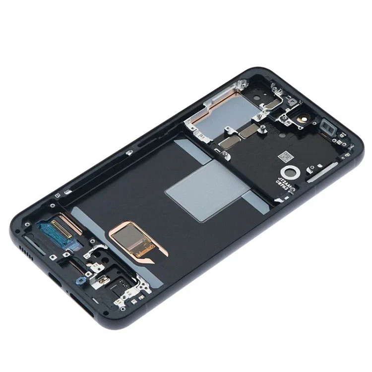 S22 LCD -skærme