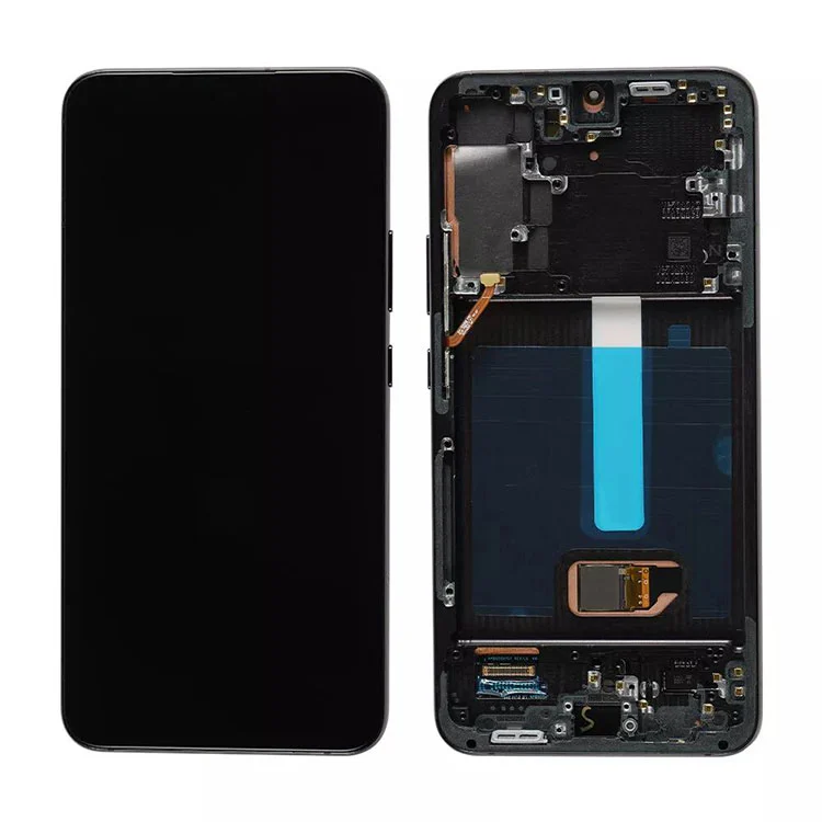 S22 plus LCD -skærme