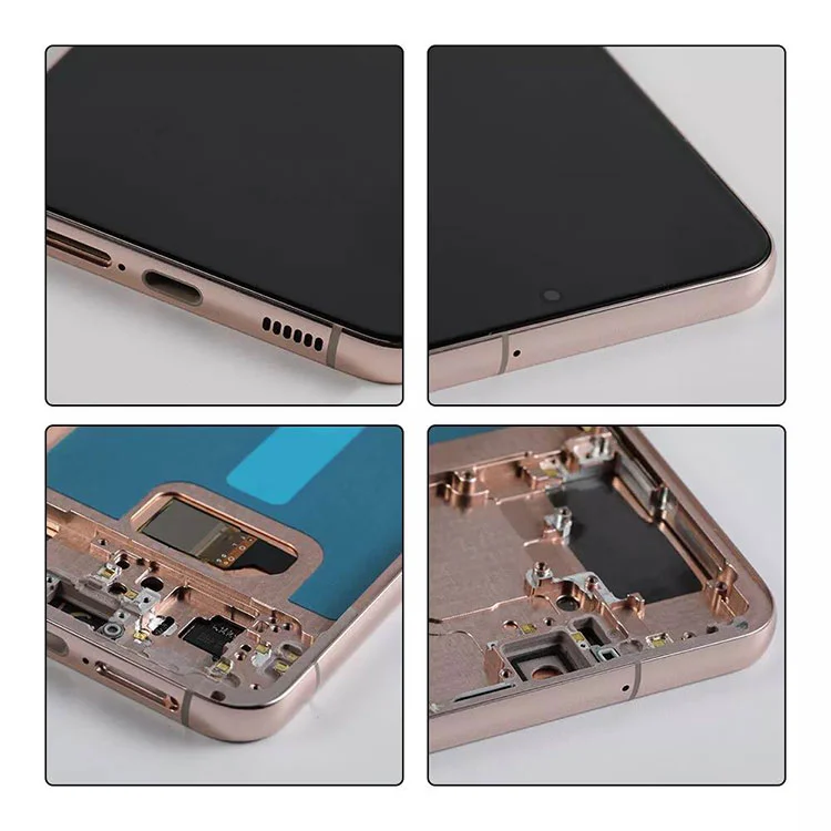 S22 plus LCD -skærme