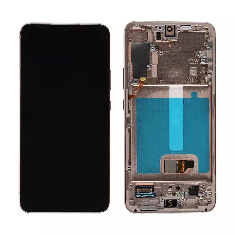 S22 plus LCD -skærme