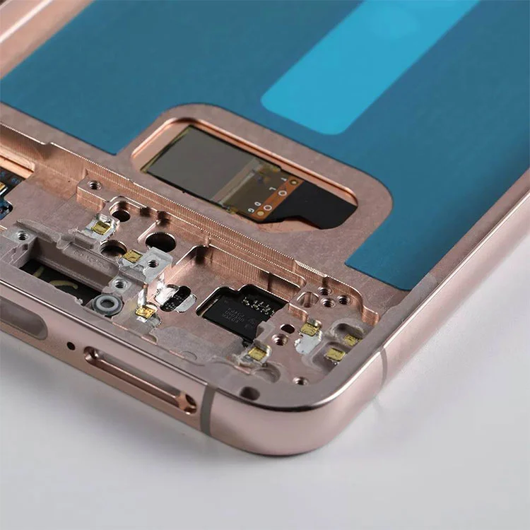 S22 plus LCD -skærme