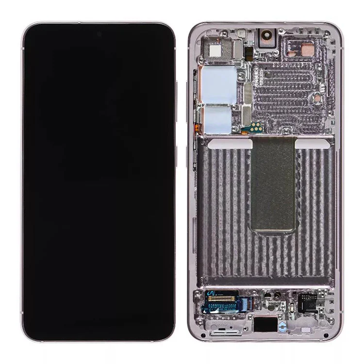 S23 LCD -skærme