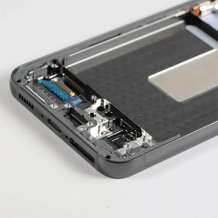 S23 LCD -skærme