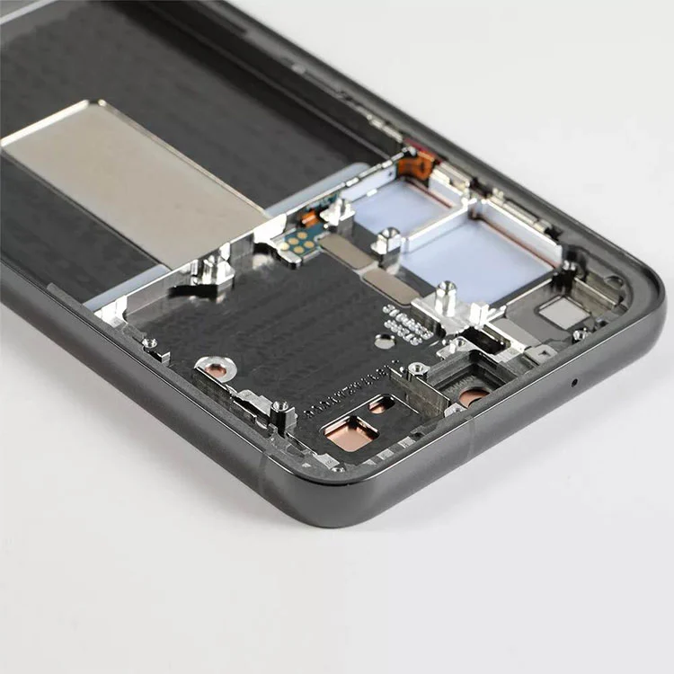 S23 LCD -skærme
