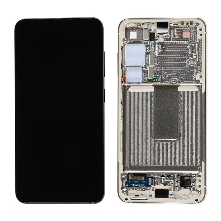 S23 LCD -skærme