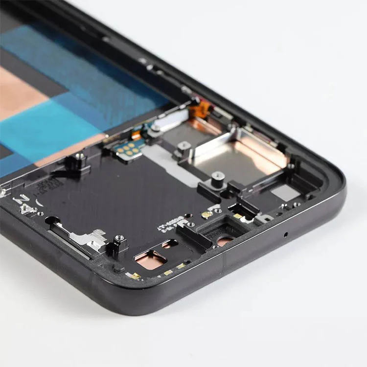 S23 plus LCD -skærme