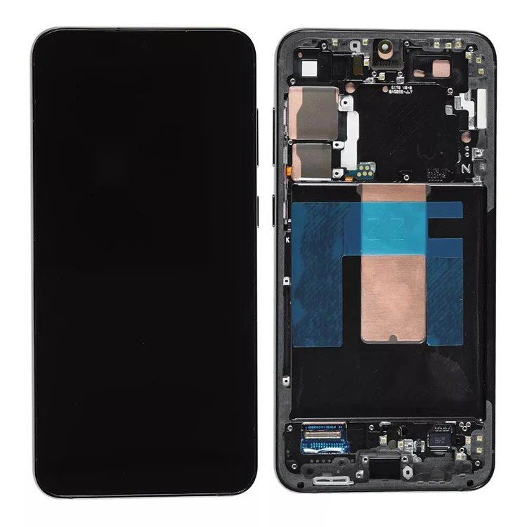 S23 plus LCD -skærme