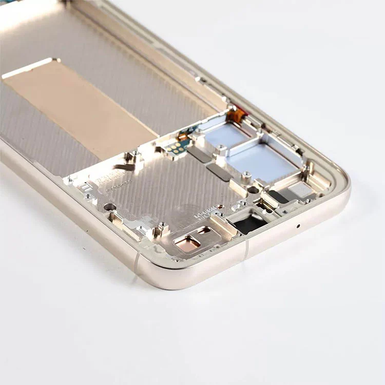 S23 plus LCD -skærme