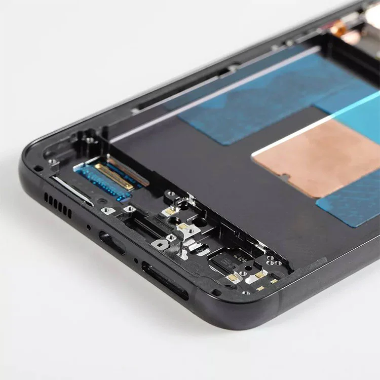 S23 plus LCD -skærme