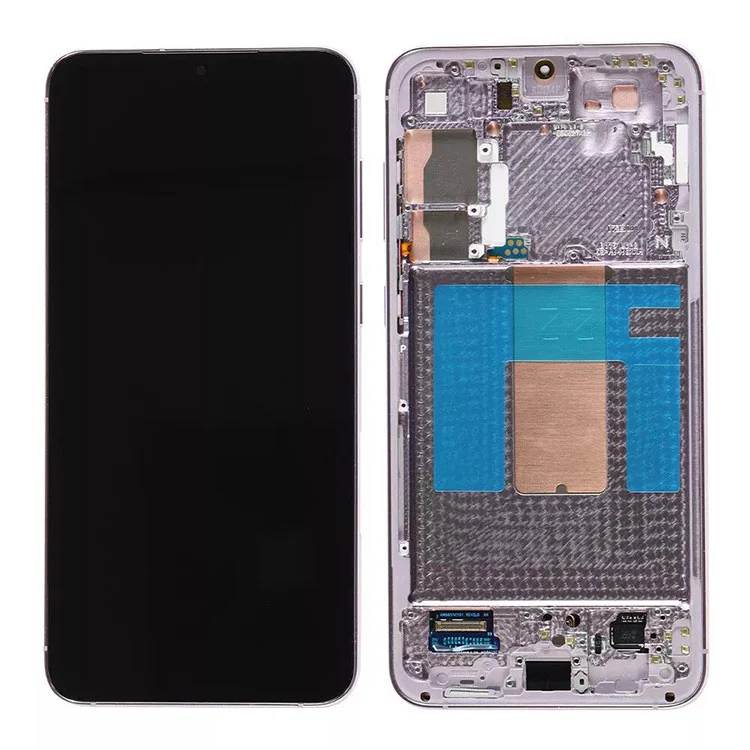 S23 plus LCD -skærme