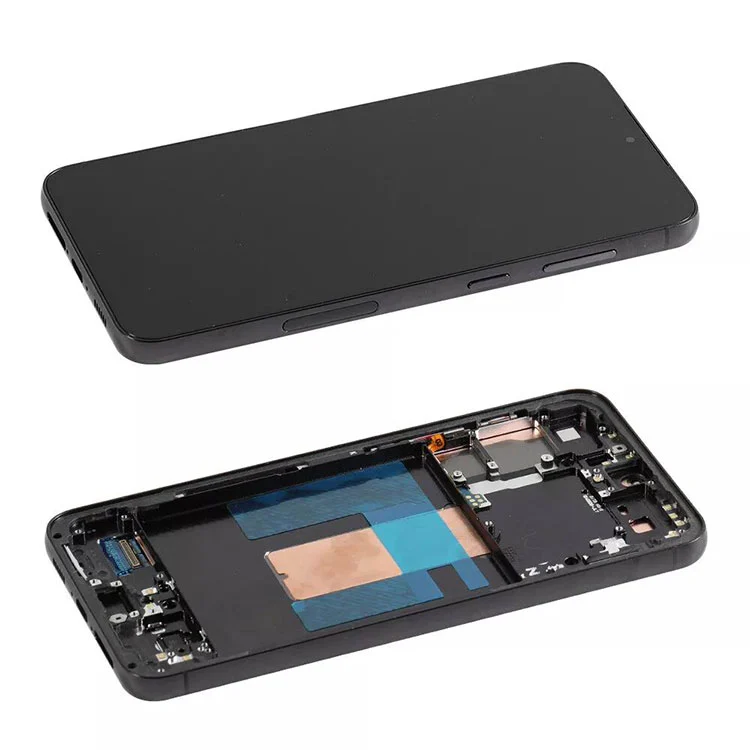 S23 plus LCD -skærme