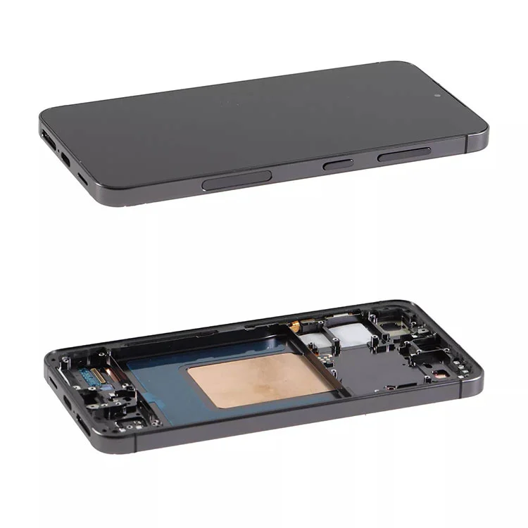 S24 LCD -skærme