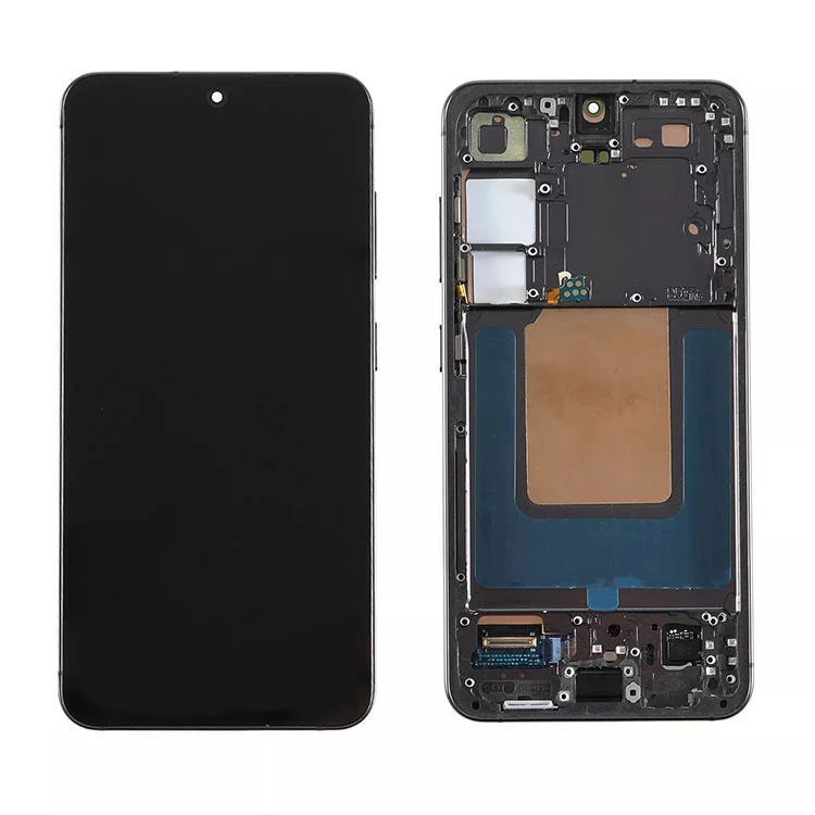 S24 LCD -skærme