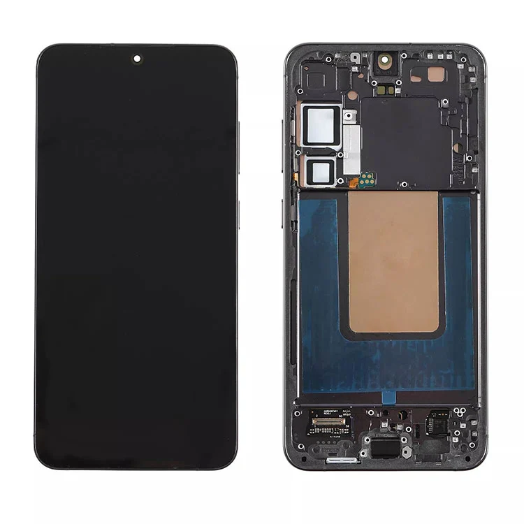 S24 plus LCD -skærme