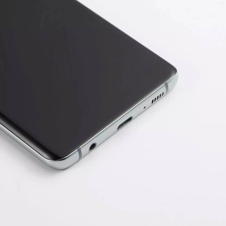 S10 plus LCD -skærme