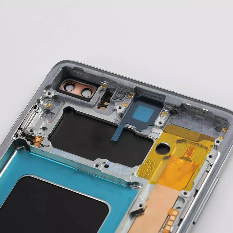 S10 plus LCD -skærme