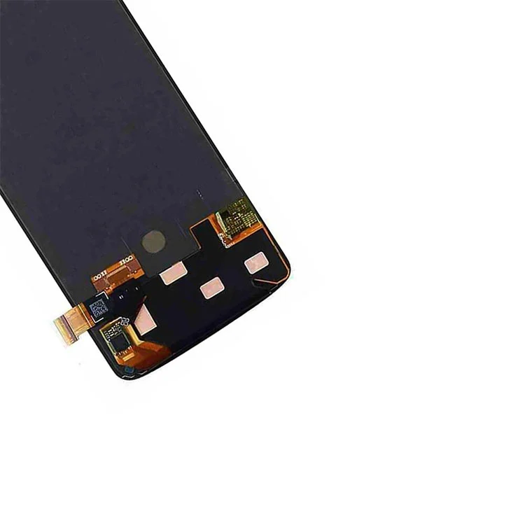 Z4 LCD -skærme